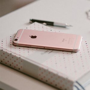 Phone App